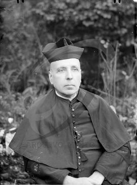 Retrato de padre