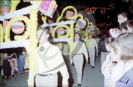 Marchas de Santo António