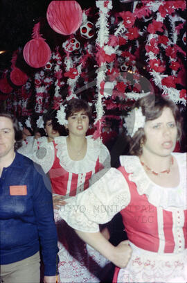 Marchas de Santo António