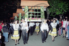 Marchas de Santo António