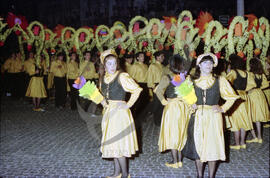 Marchas de Santo António
