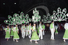 Marchas de Santo António