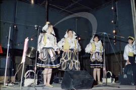 Marchas de Santo António