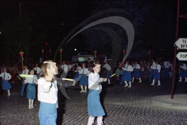 Marchas de Santo António