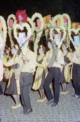 Marchas de Santo António