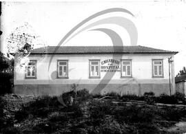 Almoxarifado do Hospital António de Almeida Pinho