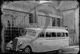 Camionetes Amarelas