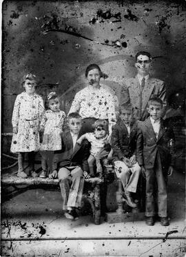 Grupo familiar