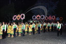 Marchas de Santo António