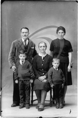 Grupo familiar