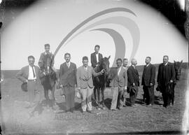 Retrato de grupo