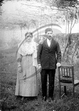 Casamento