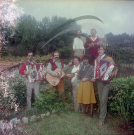 Conjunto António - Cidecos