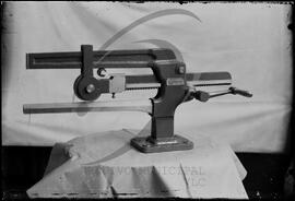 Equipamento industrial