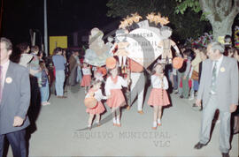 Marchas de Santo António