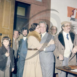 Eleições Autárquicas de 1979