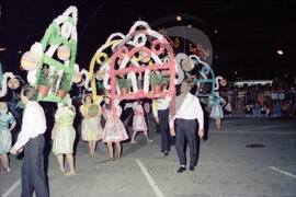 Marchas de Santo António