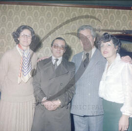 Eleições Autárquicas de 1979