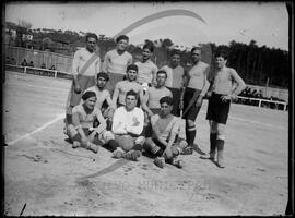 Clube desportivo, Vale de Cambra Sport Club