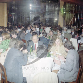 4º Aniversário do Lions Clube de Vale de Cambra