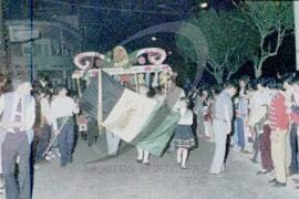 Marchas de Santo António