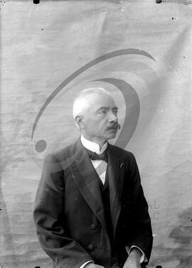 Comendador Luiz Bernardo de Almeida