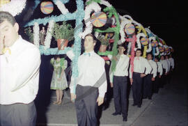 Marchas de Santo António