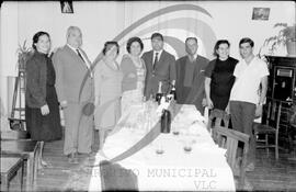Jantar no Copa