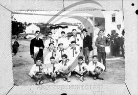 Clube desportivo, O Gandra de Cambra Futebol Clube