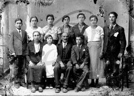 Grupo familiar