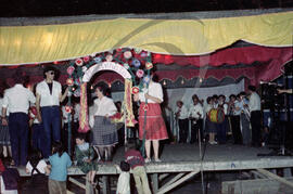 Marchas de Santo António