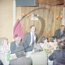 4º Aniversário do Lions Clube de Vale de Cambra