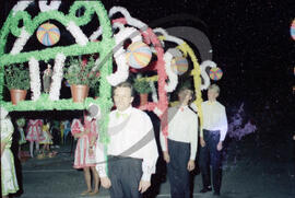 Marchas de Santo António