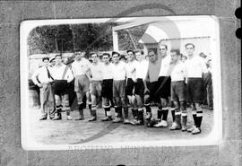 Clube desportivo, Vale de Cambra Sport Club