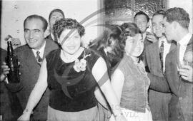 Baile da Páscoa