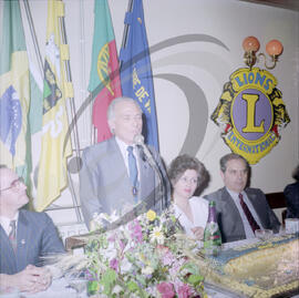 4º Aniversário do Lions Clube de Vale de Cambra