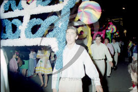 Marchas de Santo António