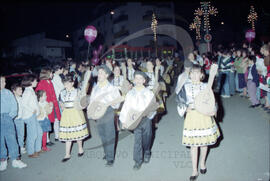 Marchas de Santo António