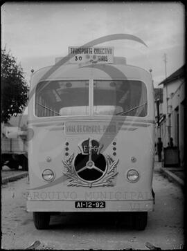 Camionetes Amarelas