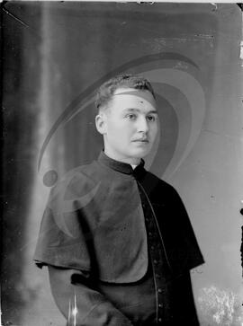 Retrato de padre