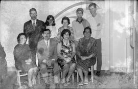 Jantar do Sr. Barbosa