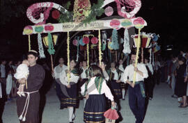 Marchas de Santo António