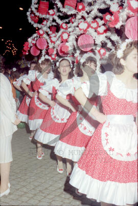 Marchas de Santo António