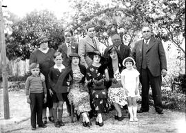 Grupo familiar