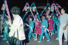 Marchas de Santo António