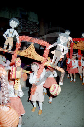 Marchas de Santo António