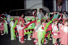 Marchas de Santo António