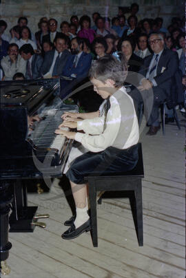 Festa anual da Academia de Música de Santa Maria da Feira