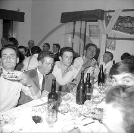 Jantar do Sr. Alceu