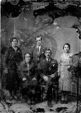 Grupo familiar